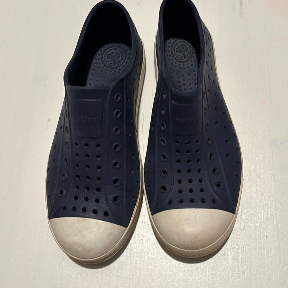 Native Shoes